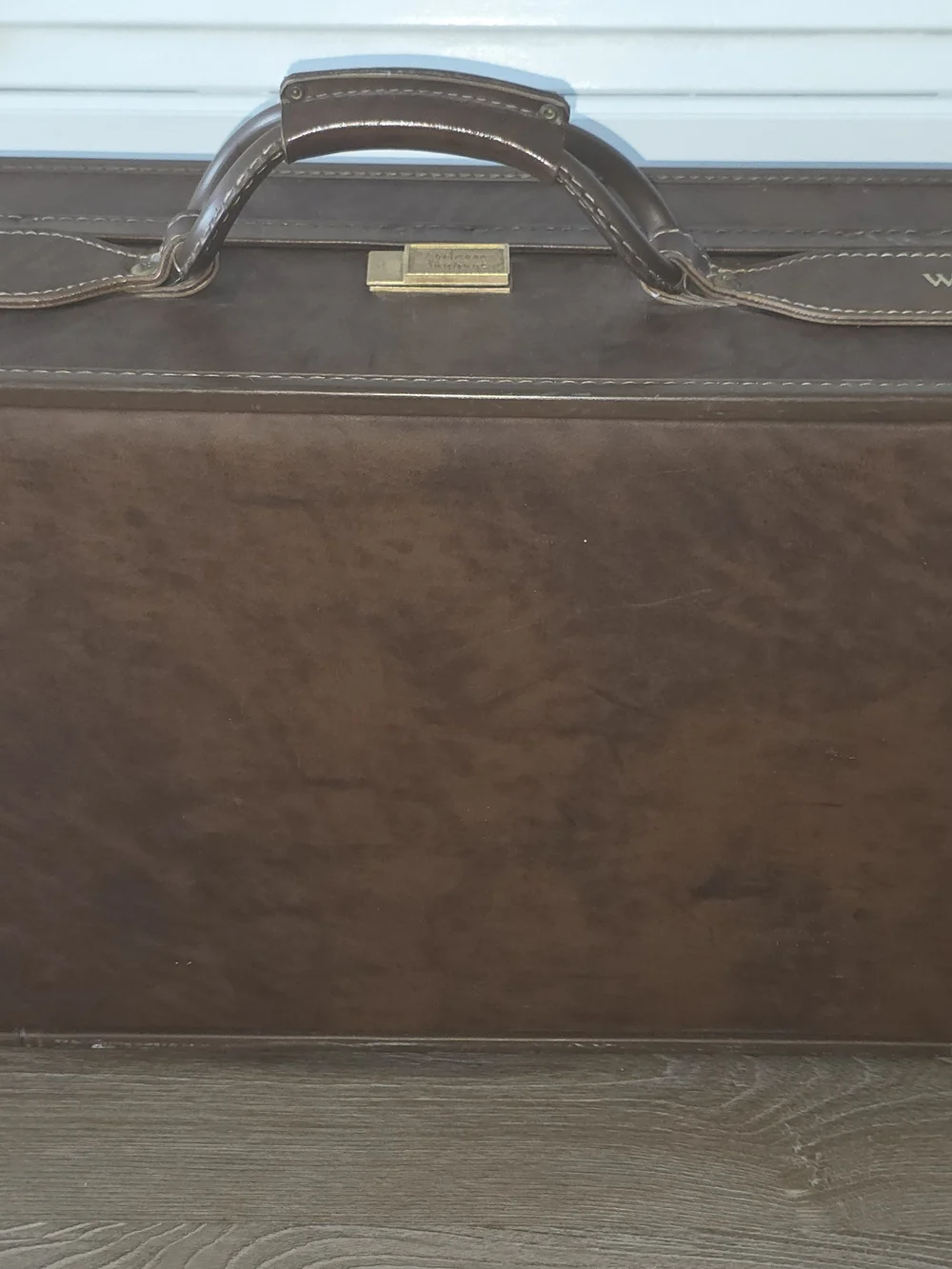 Vintage Hartmann 21